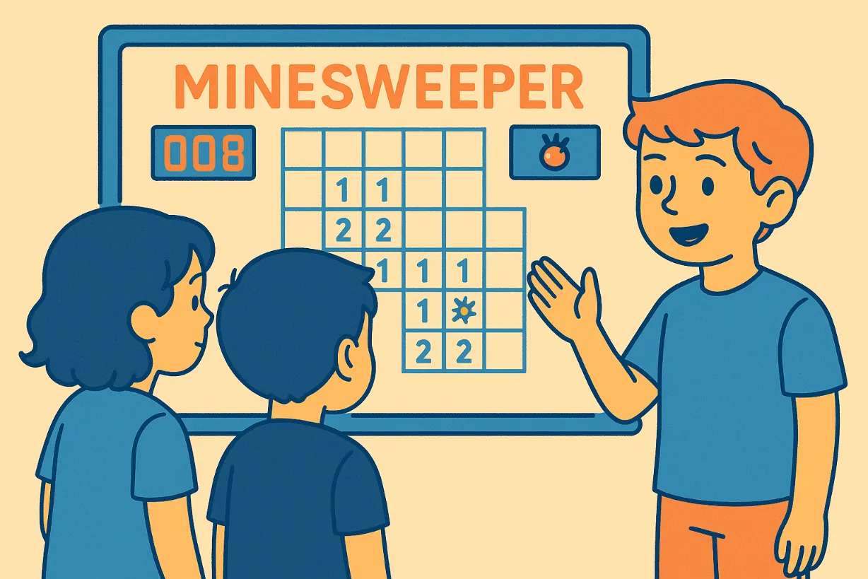 Pelaa Miinaharava Ilmaiseksi Verkossa Ei Latausta Pelaa Miinaharava Ilmaiseksi Verkossa Ei Latausta